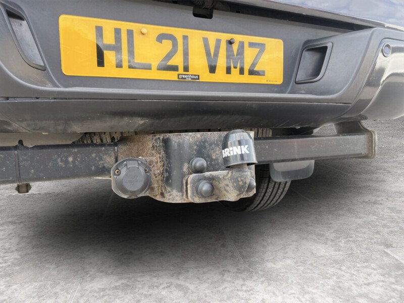 Vehicle 27