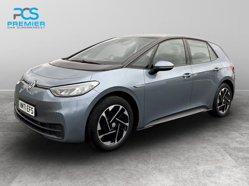 Used Volkswagen ID.3 2022 for sale - 78187721: Photo 13