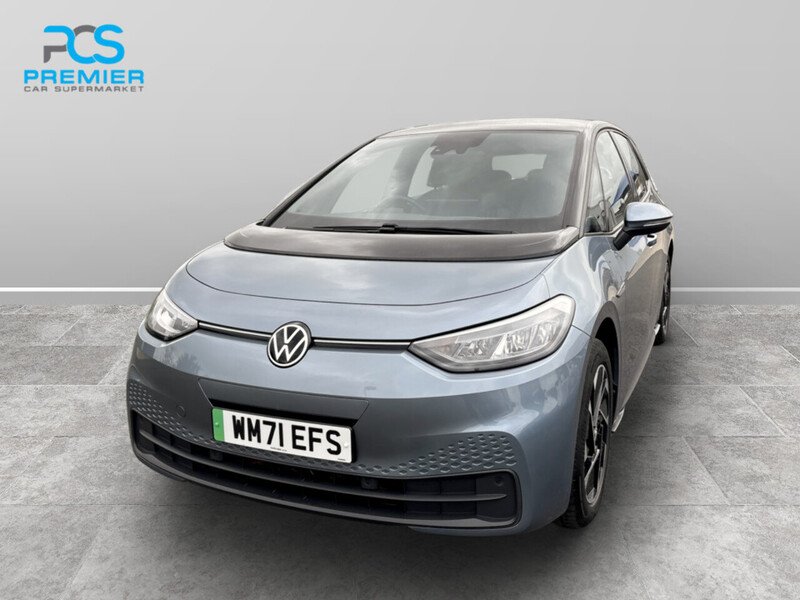 Used Volkswagen ID.3 2022 for sale - 78187721: Photo 17