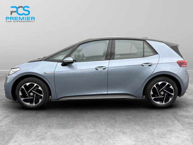 Used Volkswagen ID.3 2022 for sale - 78187721: Photo 18