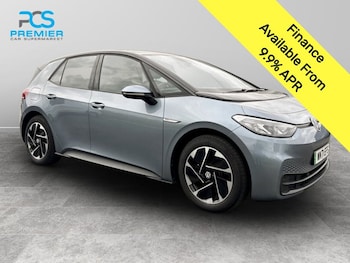 Used Volkswagen ID.3 2022 for sale - 78187721: Photo