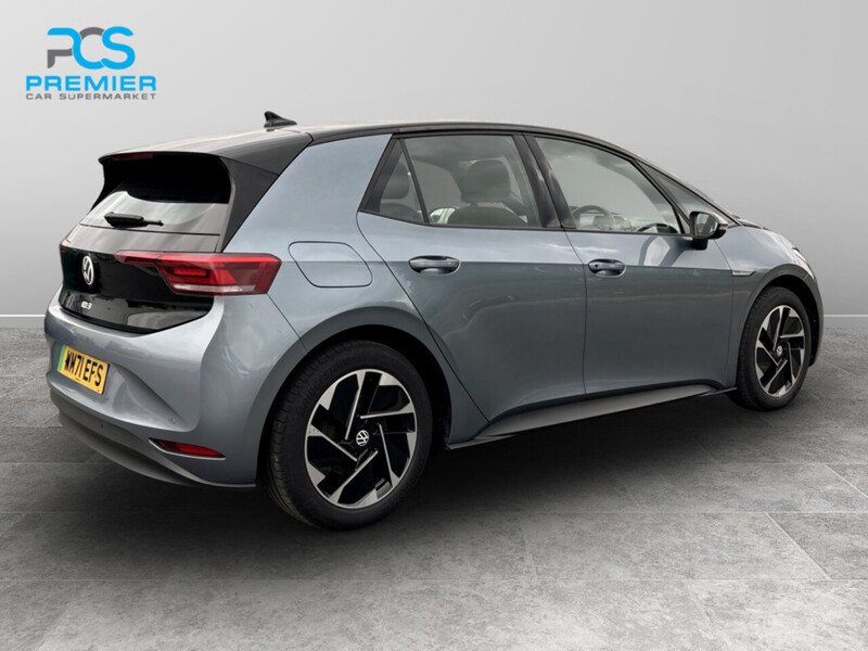 Used Volkswagen ID.3 2022 for sale - 78187721: Photo 22