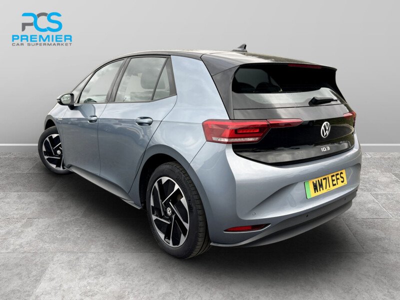 Used Volkswagen ID.3 2022 for sale - 78187721: Photo 26
