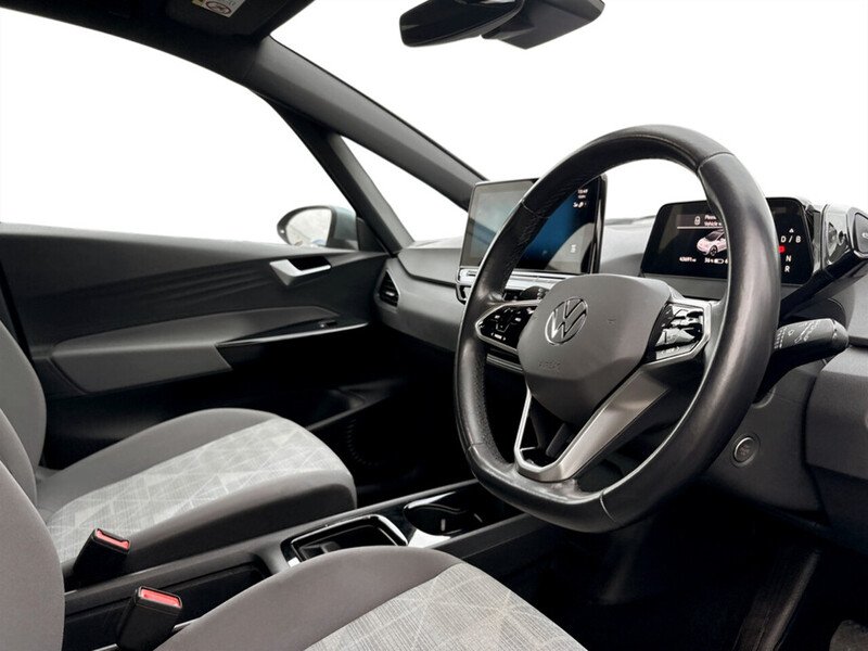 Used Volkswagen ID.3 2022 for sale - 78187721: Photo 28