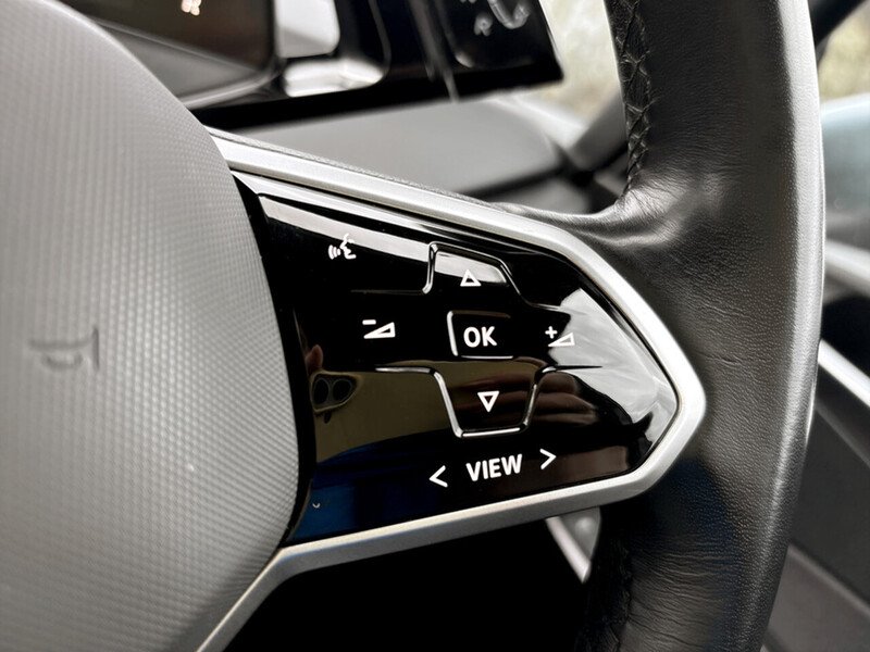 Used Volkswagen ID.3 2022 for sale - 78187721: Photo 32