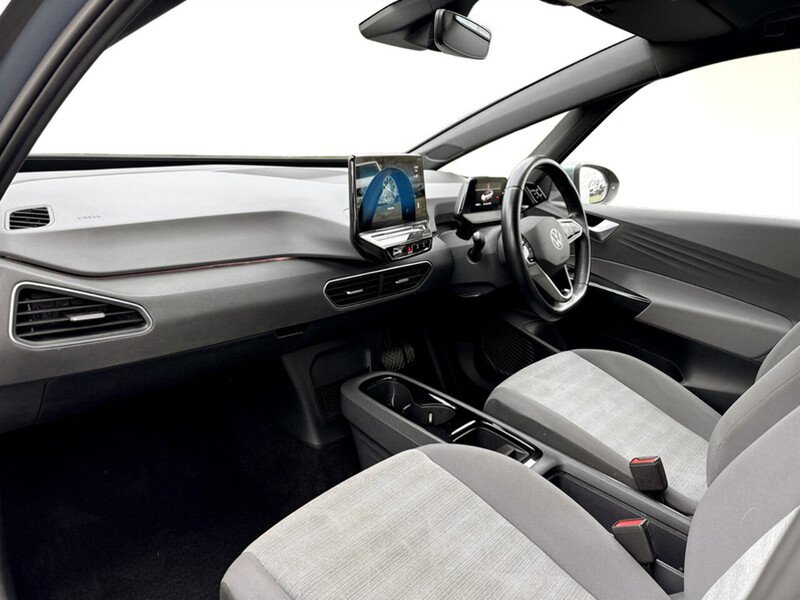 Used Volkswagen ID.3 2022 for sale - 78187721: Photo 35