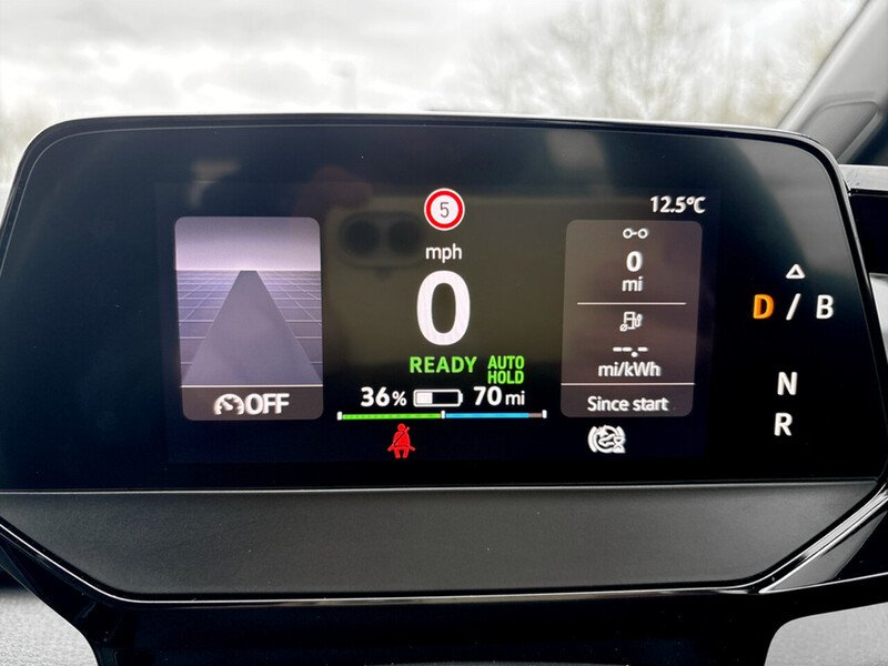 Used Volkswagen ID.3 2022 for sale - 78187721: Photo 36