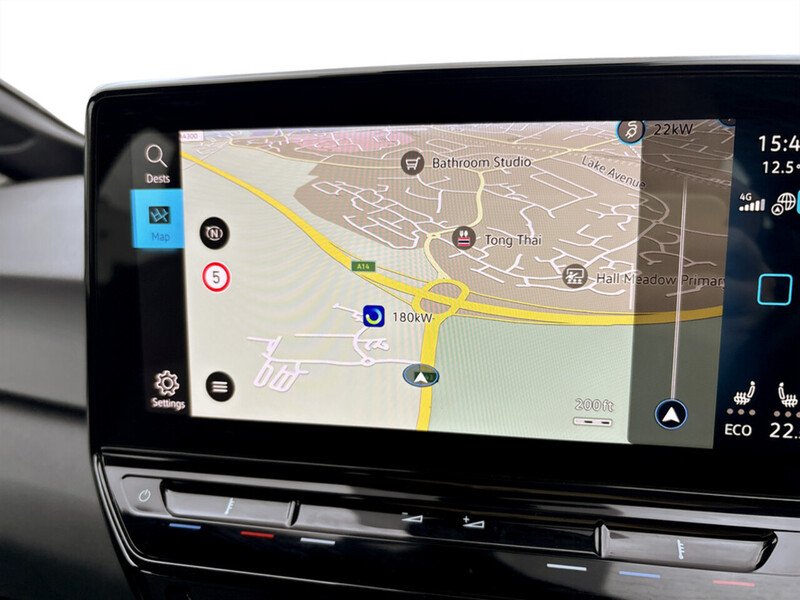 Used Volkswagen ID.3 2022 for sale - 78187721: Photo 38