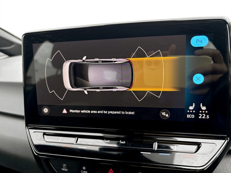 Used Volkswagen ID.3 2022 for sale - 78187721: Photo 39