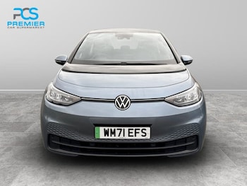 Used Volkswagen ID.3 2022 for sale - 78187721: Photo