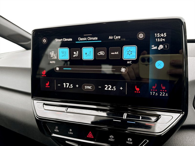 Used Volkswagen ID.3 2022 for sale - 78187721: Photo 40