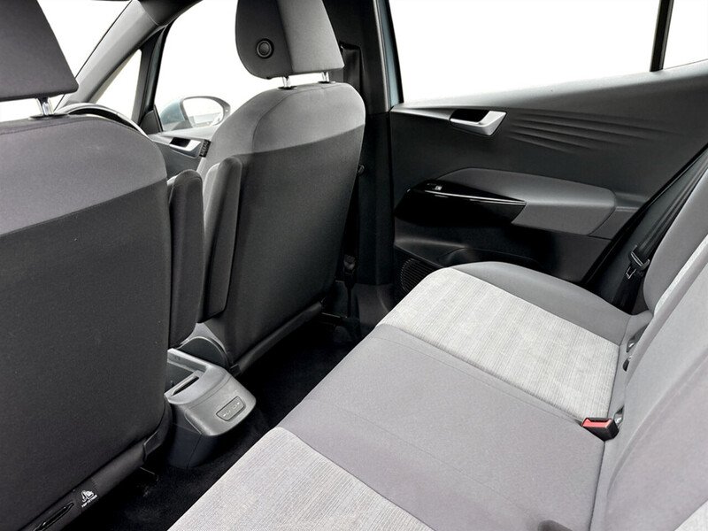 Used Volkswagen ID.3 2022 for sale - 78187721: Photo 44