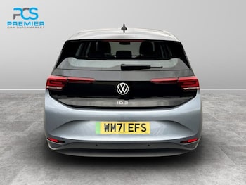Used Volkswagen ID.3 2022 for sale - 78187721: Photo