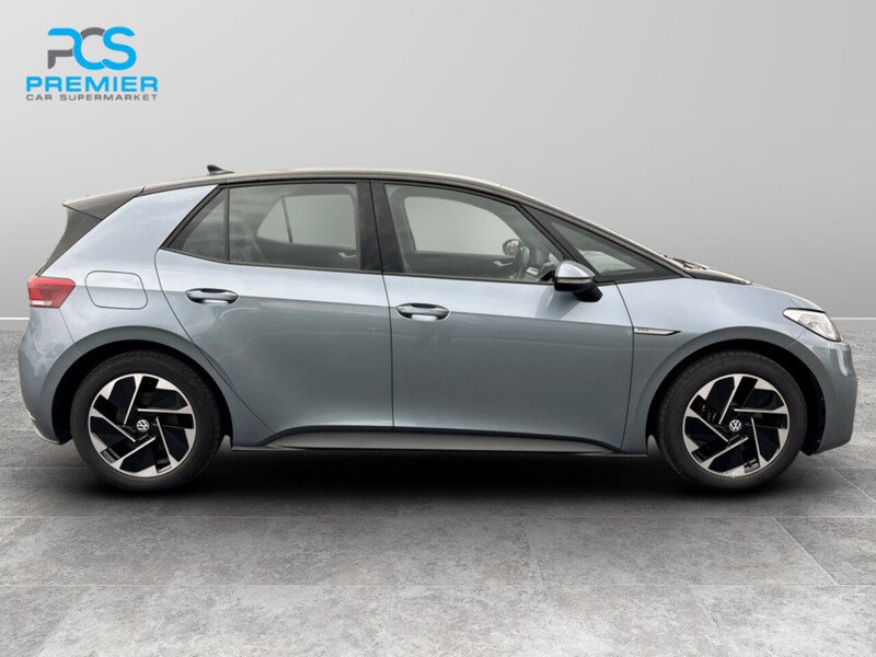 Used Volkswagen ID.3 2022 for sale - 78187721: Photo 6