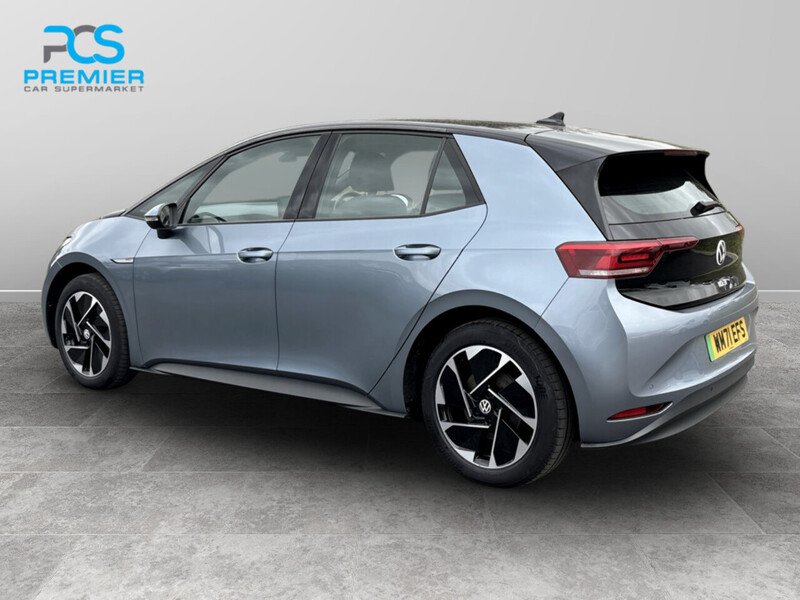 Used Volkswagen ID.3 2022 for sale - 78187721: Photo 7