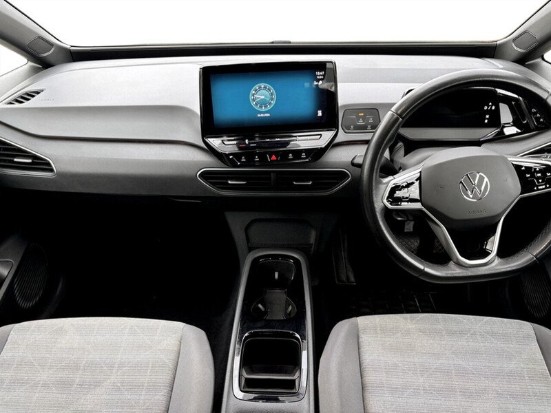 Used Volkswagen ID.3 2022 for sale - 78187721: Photo 9