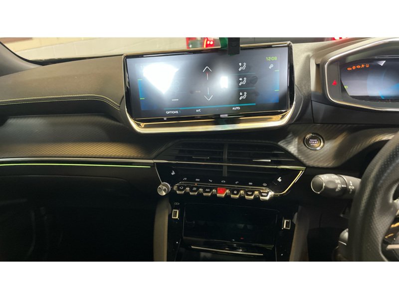 Used Peugeot 2008 2021 for sale - 78134739: Photo 10