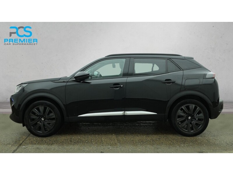 Used Peugeot 2008 2021 for sale - 78134739: Photo 12