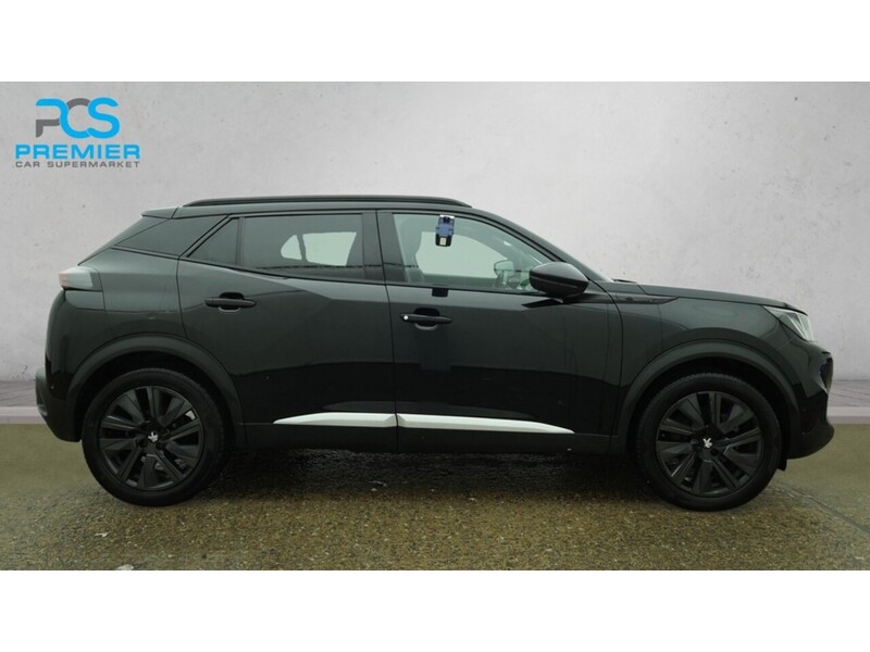 Used Peugeot 2008 2021 for sale - 78134739: Photo 3