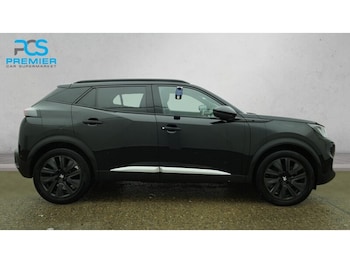 Used Peugeot 2008 2021 for sale - 78134739: Photo