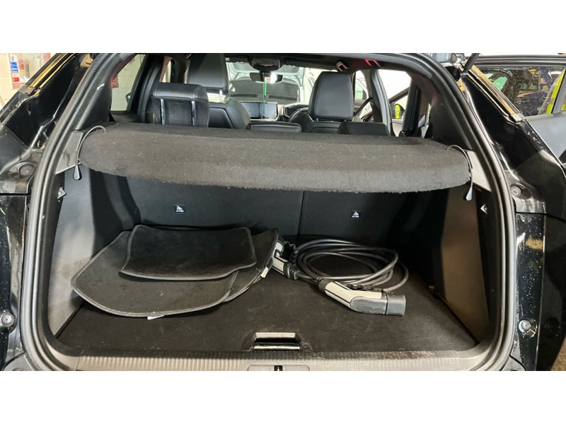 Used Peugeot 2008 2021 for sale - 78134739: Photo 7