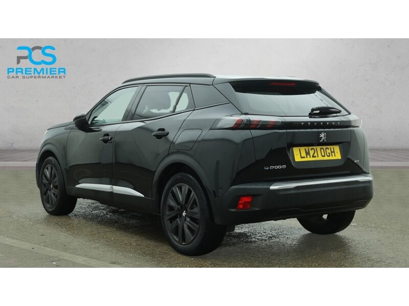 Used Peugeot 2008 2021 for sale - 78134739: Photo 9
