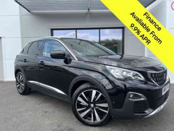 2019 - PureTech Allure 5-Door