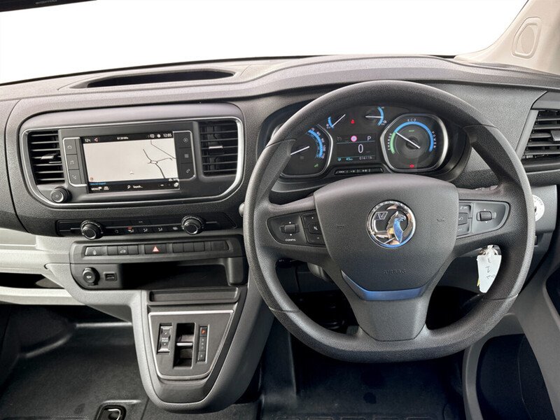 Used Vauxhall Vivaro 2022 for sale - 78078902: Photo 12