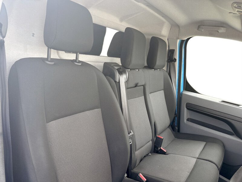 Used Vauxhall Vivaro 2022 for sale - 78078902: Photo 13