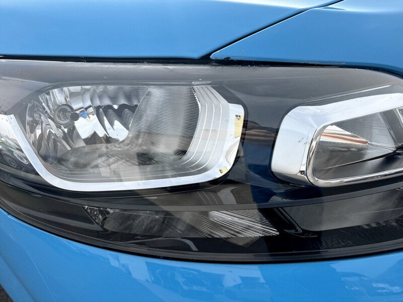 Used Vauxhall Vivaro 2022 for sale - 78078902: Photo 17