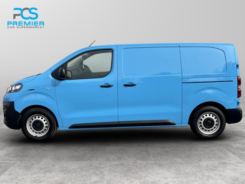 Used Vauxhall Vivaro 2022 for sale - 78078902: Photo 18
