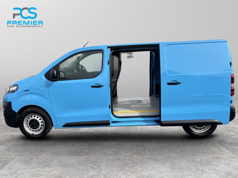 Used Vauxhall Vivaro 2022 for sale - 78078902: Photo 20