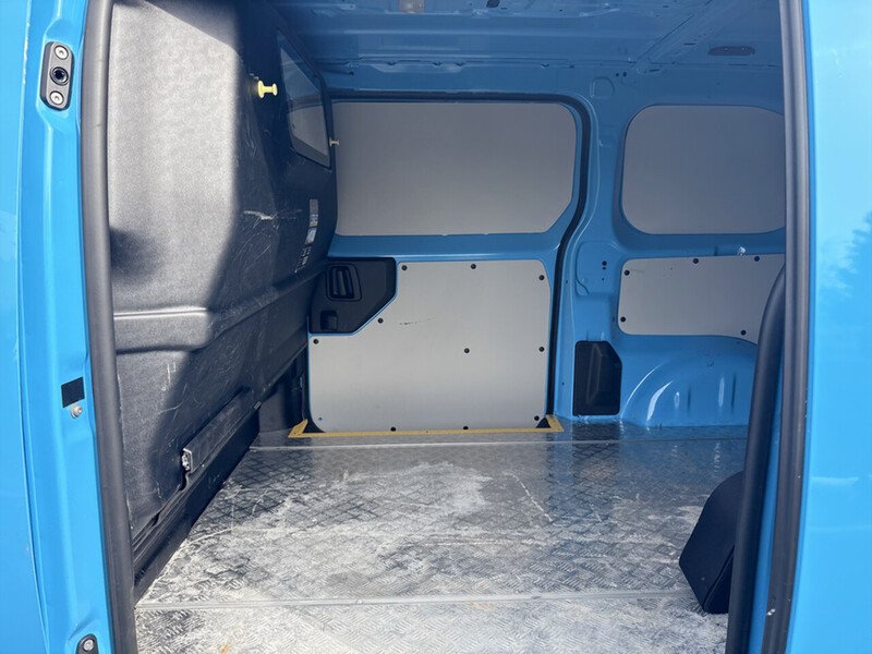 Used Vauxhall Vivaro 2022 for sale - 78078902: Photo 21