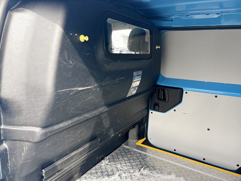 Used Vauxhall Vivaro 2022 for sale - 78078902: Photo 22