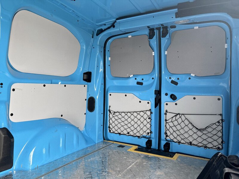 Used Vauxhall Vivaro 2022 for sale - 78078902: Photo 23