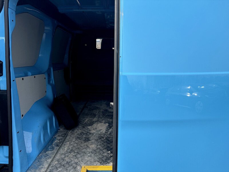 Used Vauxhall Vivaro 2022 for sale - 78078902: Photo 27