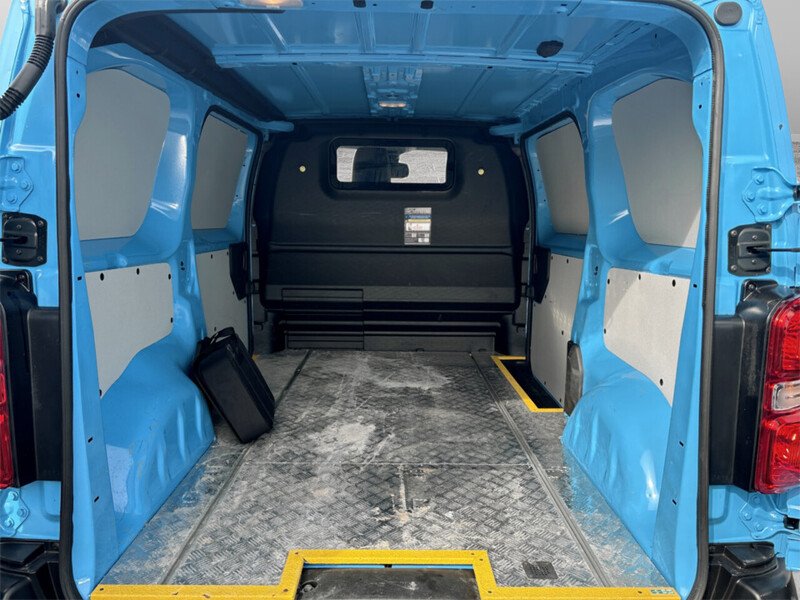 Used Vauxhall Vivaro 2022 for sale - 78078902: Photo 28