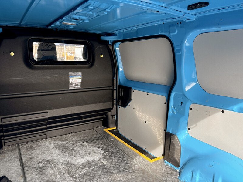Used Vauxhall Vivaro 2022 for sale - 78078902: Photo 29