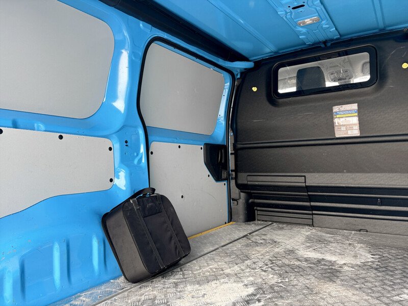 Used Vauxhall Vivaro 2022 for sale - 78078902: Photo 30