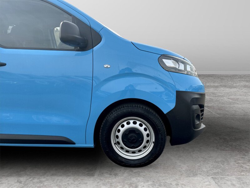 Used Vauxhall Vivaro 2022 for sale - 78078902: Photo 31