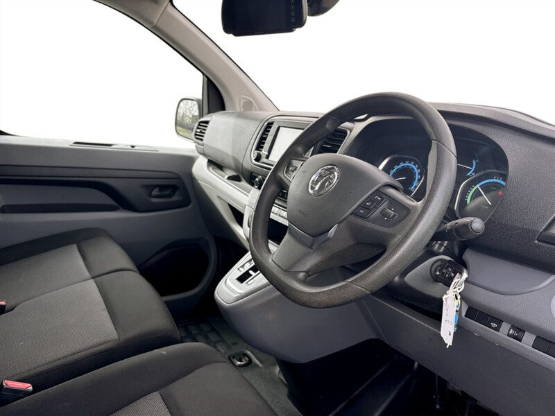 Used Vauxhall Vivaro 2022 for sale - 78078902: Photo 34