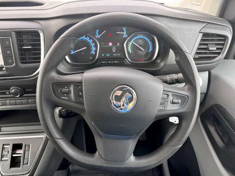 Used Vauxhall Vivaro 2022 for sale - 78078902: Photo 35