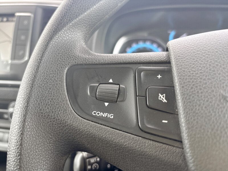 Used Vauxhall Vivaro 2022 for sale - 78078902: Photo 36