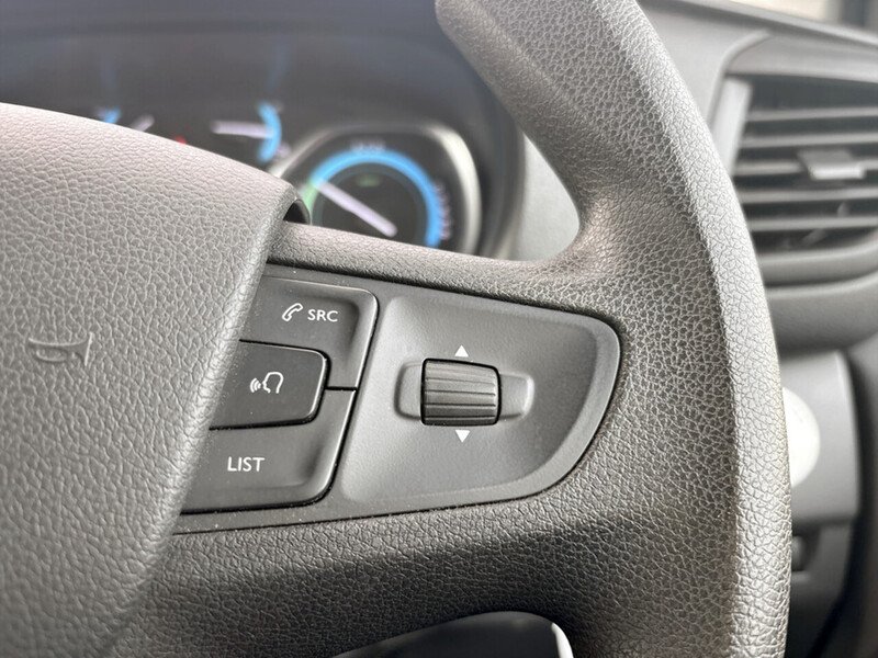 Used Vauxhall Vivaro 2022 for sale - 78078902: Photo 38