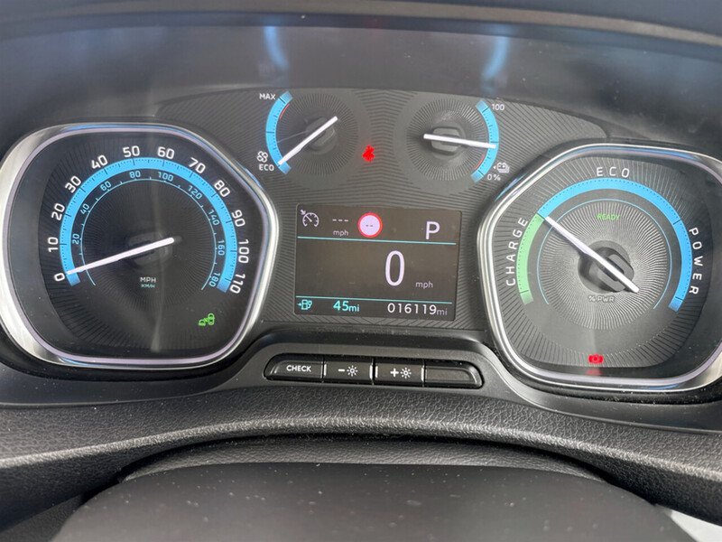 Used Vauxhall Vivaro 2022 for sale - 78078902: Photo 39