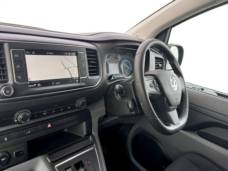 Used Vauxhall Vivaro 2022 for sale - 78078902: Photo 40