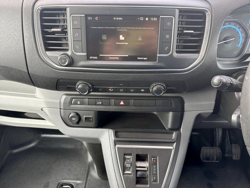 Used Vauxhall Vivaro 2022 for sale - 78078902: Photo 41