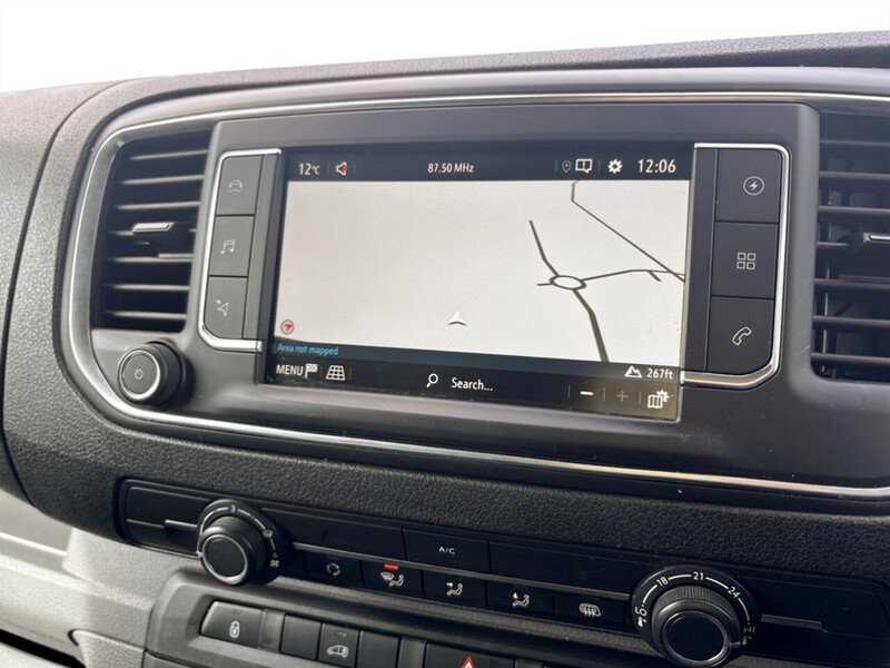 Used Vauxhall Vivaro 2022 for sale - 78078902: Photo 42