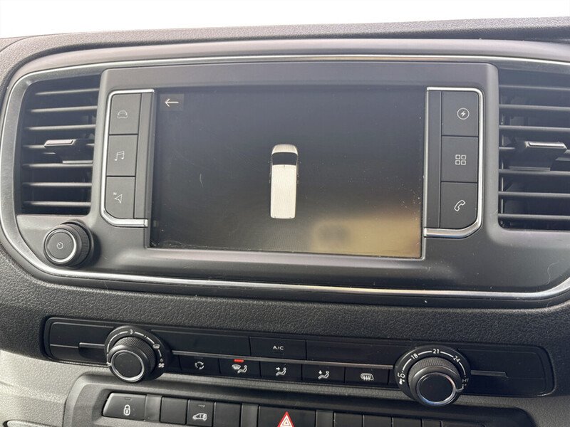 Used Vauxhall Vivaro 2022 for sale - 78078902: Photo 43