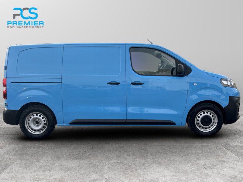 Used Vauxhall Vivaro 2022 for sale - 78078902: Photo 6